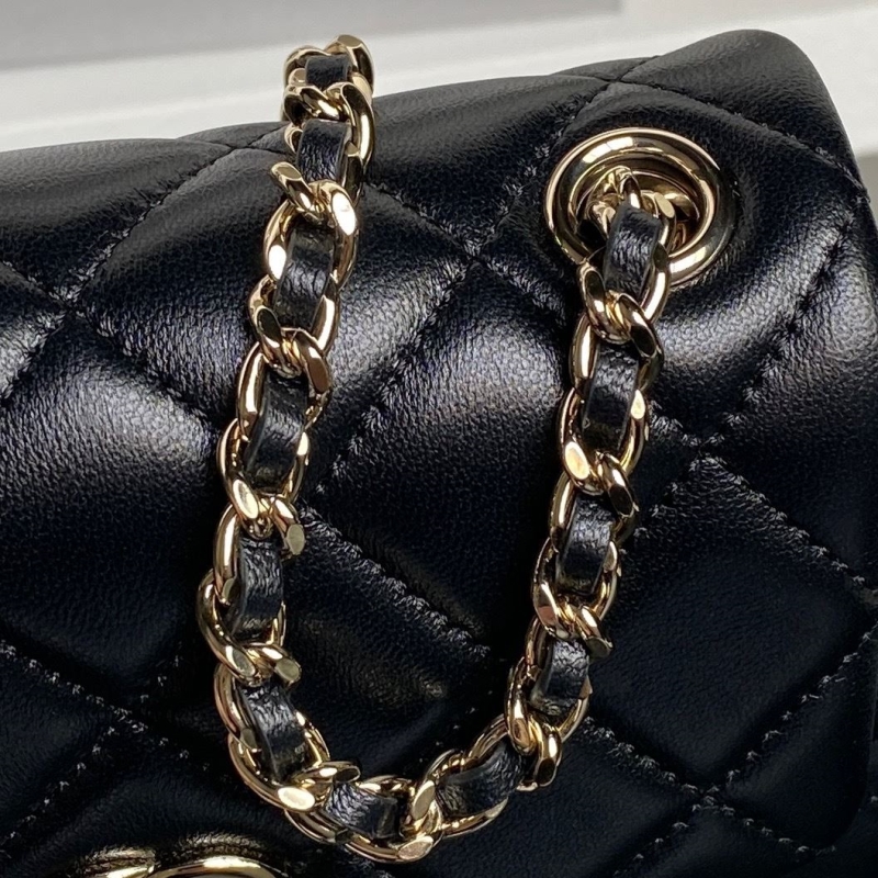 Ch**el satchel bags